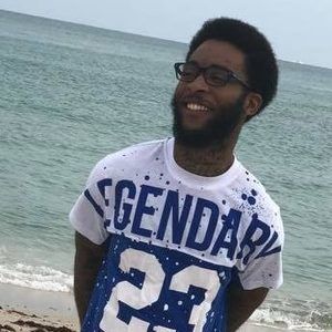 Meet your Posher, Martavius